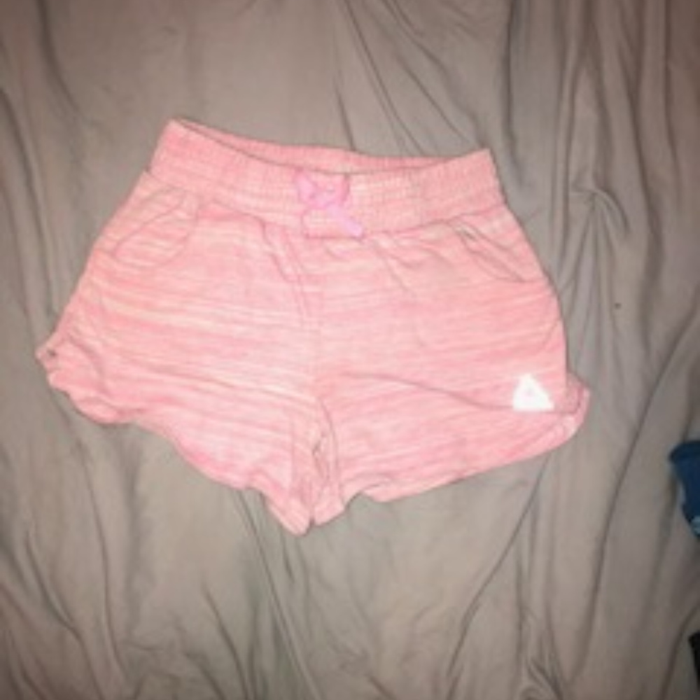 Two Pairs of Atheletic Shorts